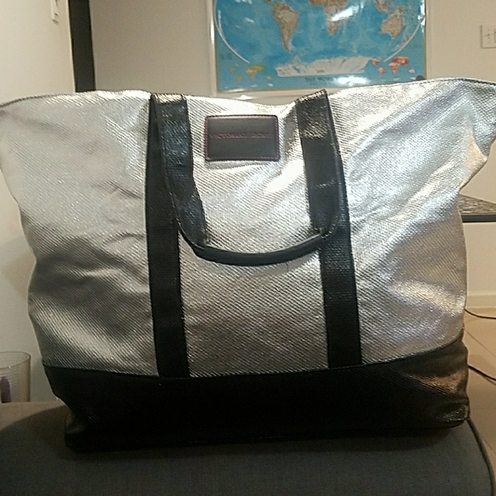 Victoria secret tote
